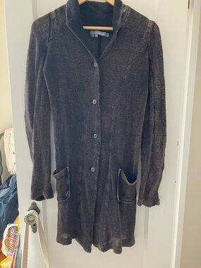 360 sweater